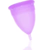 Copa menstrual Stercup FDA Silicona