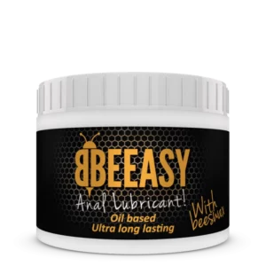Beeasy lubricante anal
