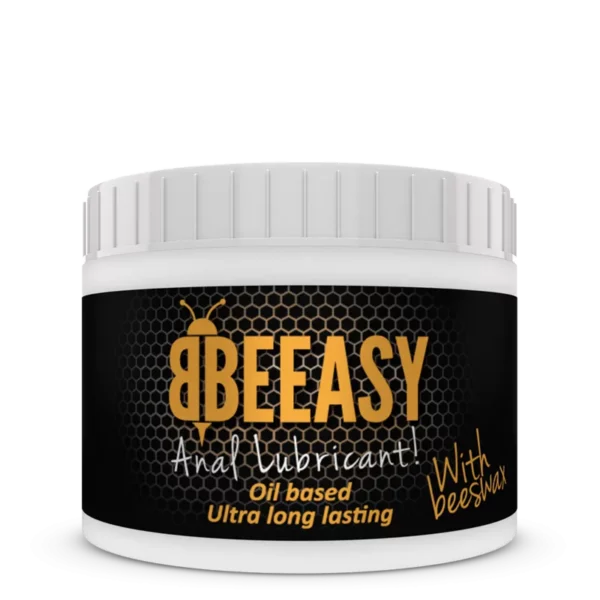 Beeasy lubricante anal