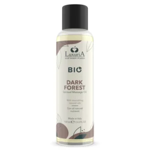 Luxuria bio oil dark Forest 100 ml