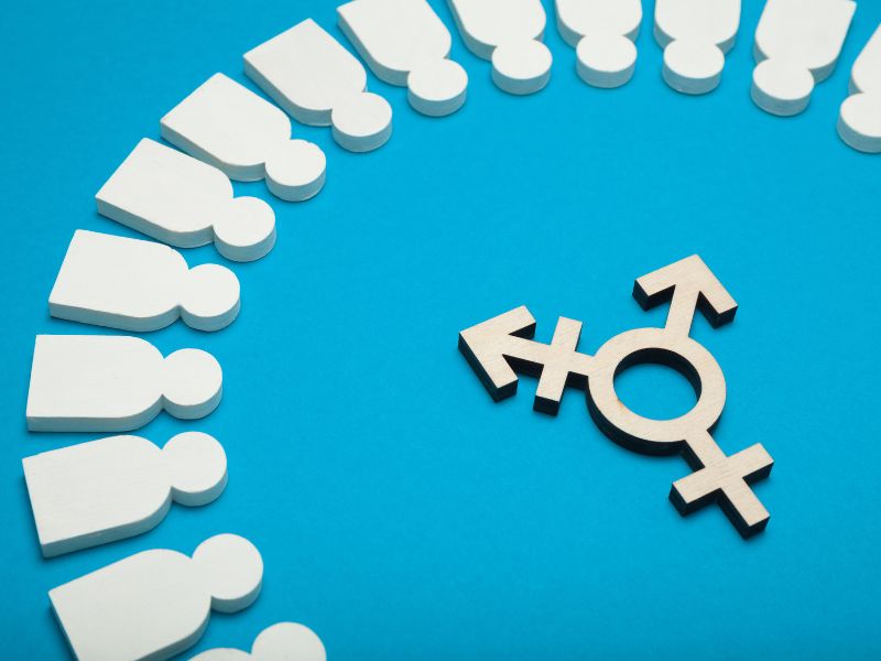 orientación sexual y la identidad de género