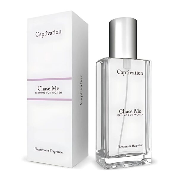 Captivation chase me for women