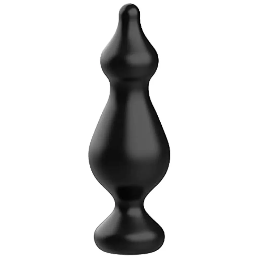 Plug anal de 13.6 cm (108)