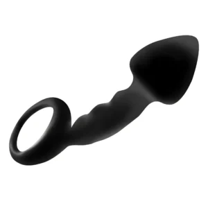 Plug Anal con Anilla (117)