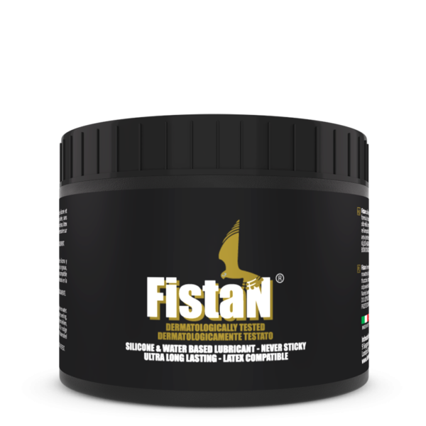 Fistan