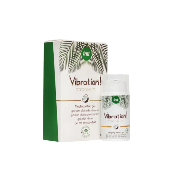 Vibration Coconut (140)