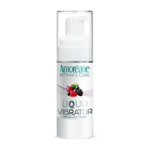 Amoreane red fruits (160)