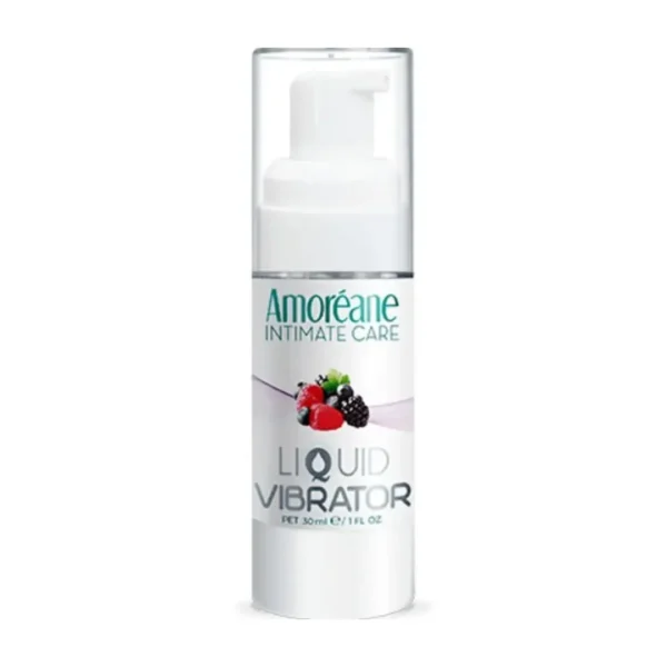Amoreane red fruits (160)