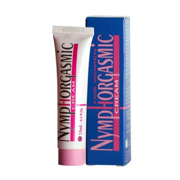 Nymphorgasmic (168)