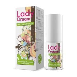 Lady dream (173)