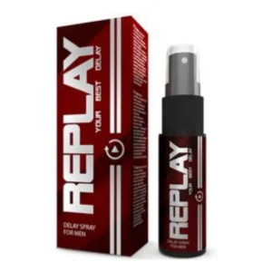 Replay - Delay Spray 20ml (176)