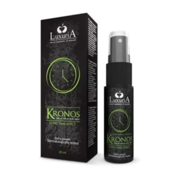 Kronos (180)