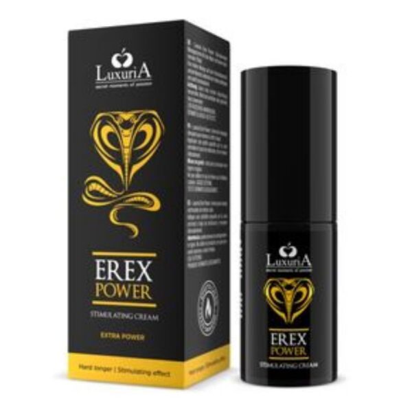 Erex Power