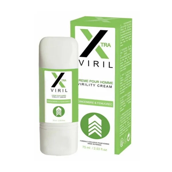 Xtra Viril (183)
