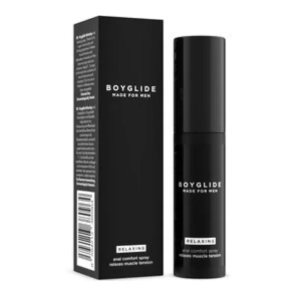 Boyglide Delay spray retardante (189)