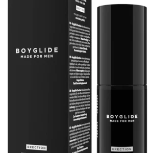 Boyglide crema para erección (190)
