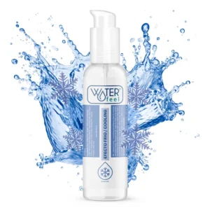 Waterfeel - Lubricante Efecto Frio 150 ml (193)