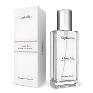Chase Me - Perfume for Women 30ml (195)