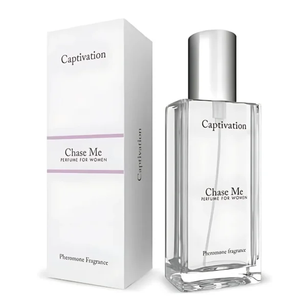 Chase Me - Perfume for Women 30ml (195)