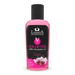 Cherry  - Intimate Massage Oil (202)