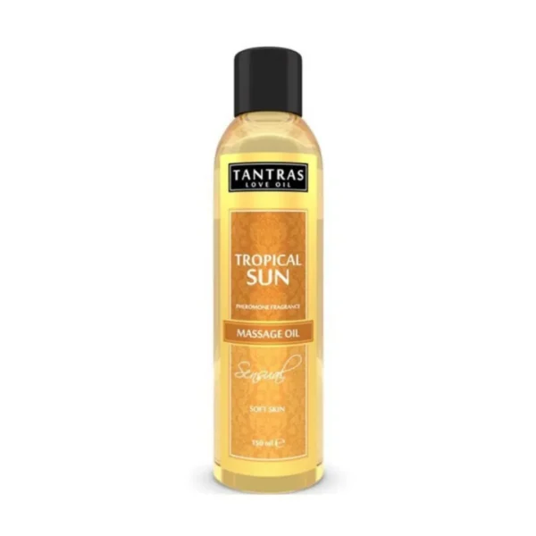 Tantras Tropical Sun (205)