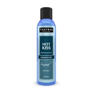 Tantras hot kiss (206)
