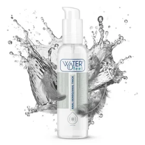Waterfeel - Lubricante Anal 150 ml (222)