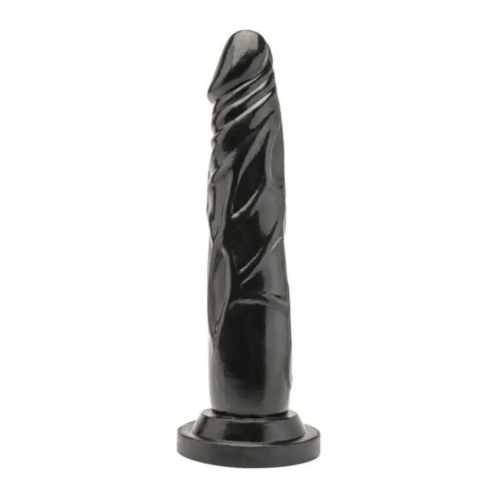 Dong 18 cm negro (25)