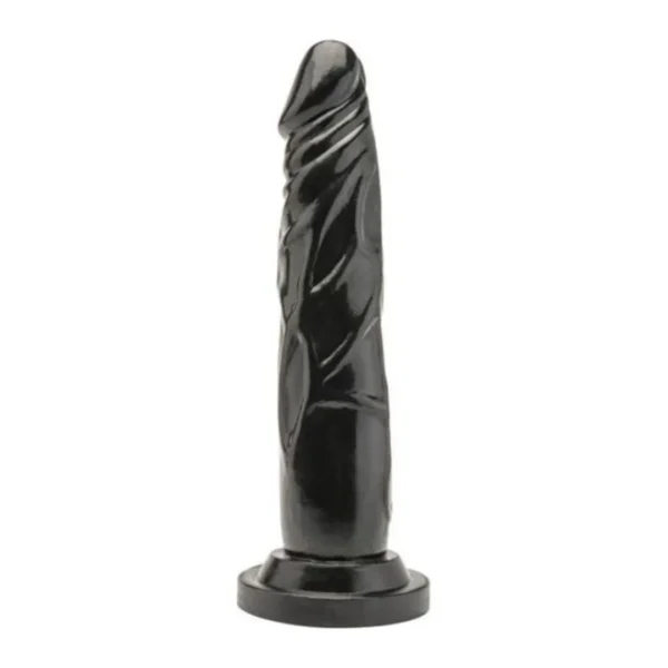 Dong 18 cm negro (25)