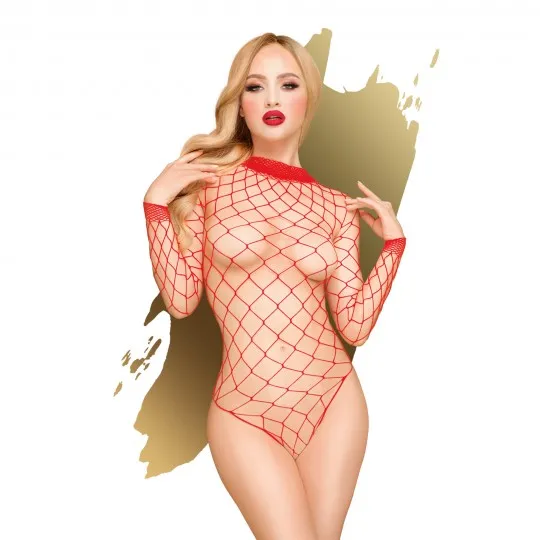 Lencería erótica - Scandalous 2 (252)