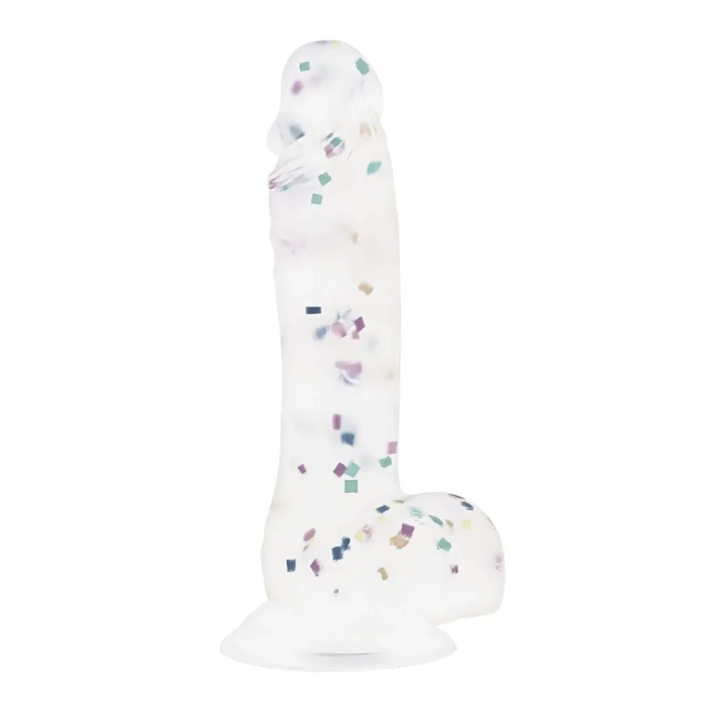 Small - Dildo 14cm (31)