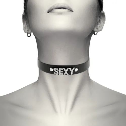 Collar sexy (351)