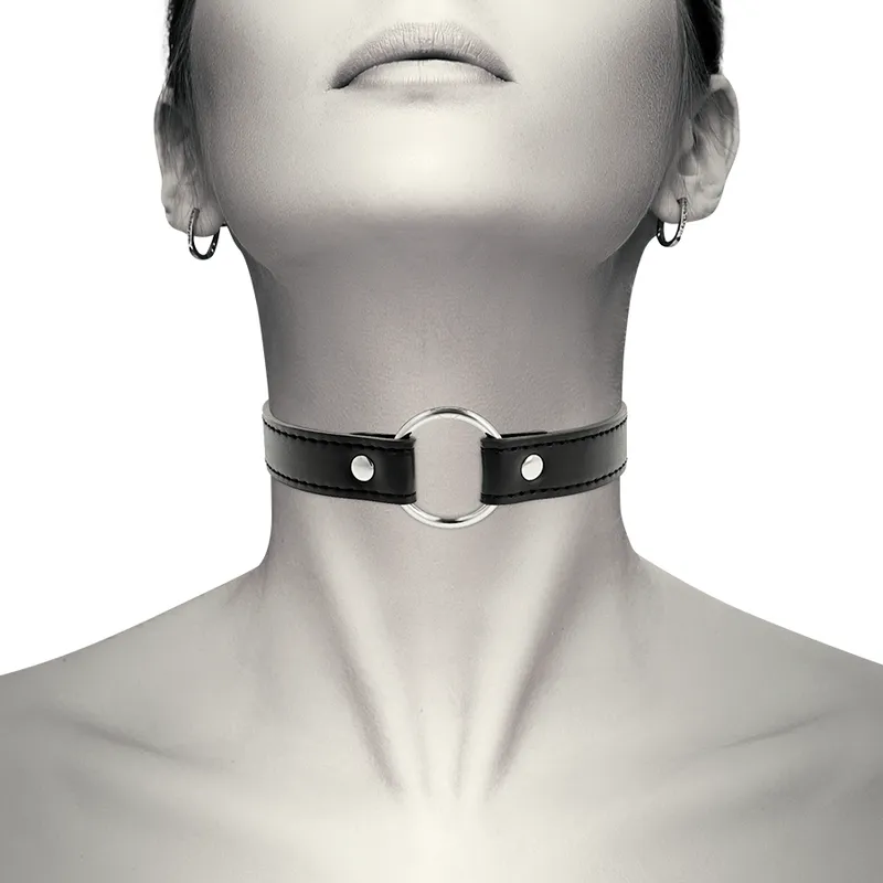 Collar con argolla (352)