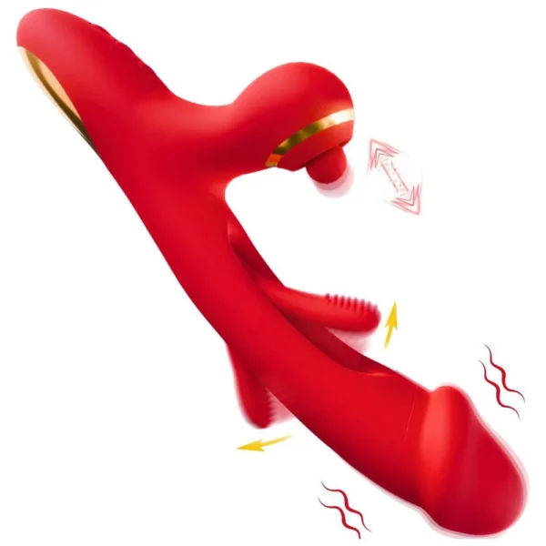 Jenny - Vibrador (392)