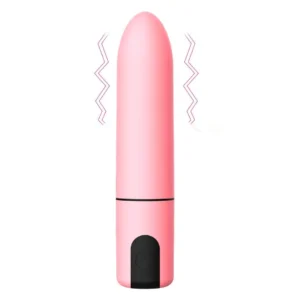 Pintalabios - Mini Vibrador (45)