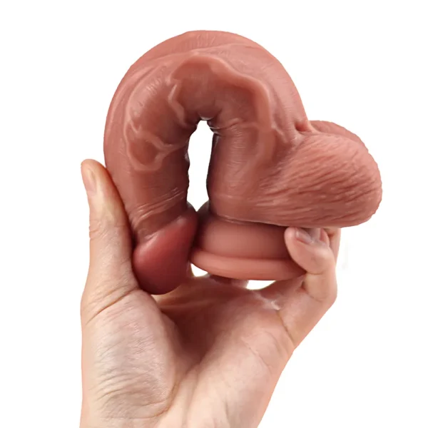 Alex 18 cm - Dildo (460)