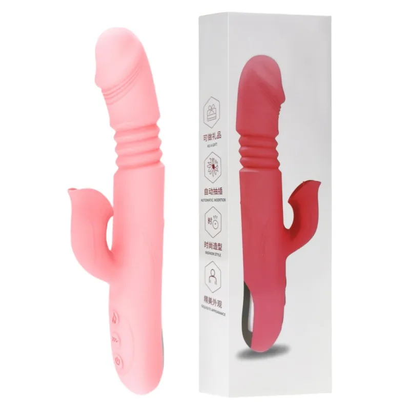 juguetes sexuales