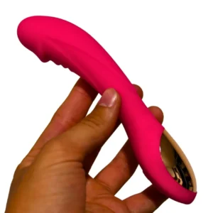 Deluxe - Vibrador 17cm (57)