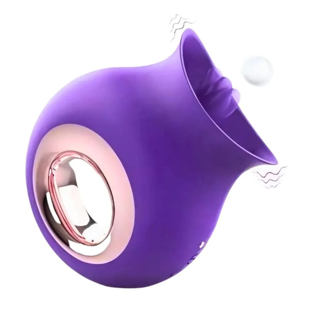 Licker - Vibrador clitoriano (59)
