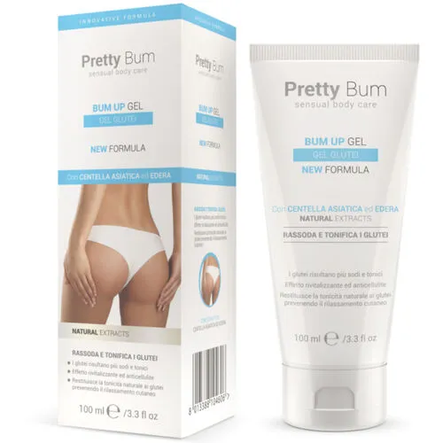 Gel tonificante para las nalgas (226)