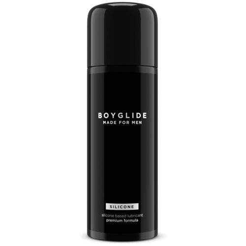 Boyglide - Silicone based Lubricant 100ml (438)