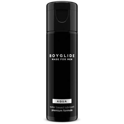 Boyglide - Water based Lubricant (439)