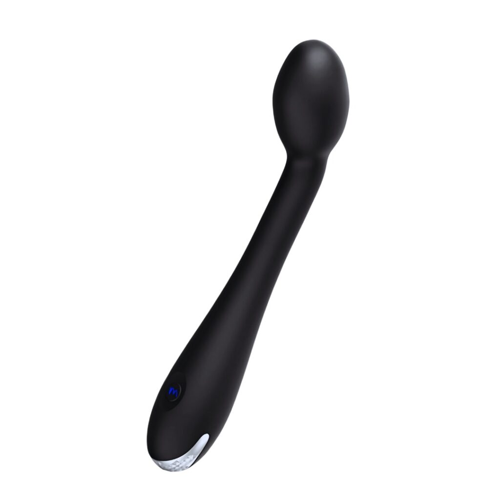Cisne Negro - Vibrador 20 cm (459)