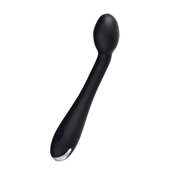Cisne Negro - Vibrador 20 cm (459)